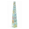 Baby Bloki, cubes 6103<Djeco Outlet