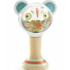 Baby Maraki, hochet 6109<Djeco Fashion