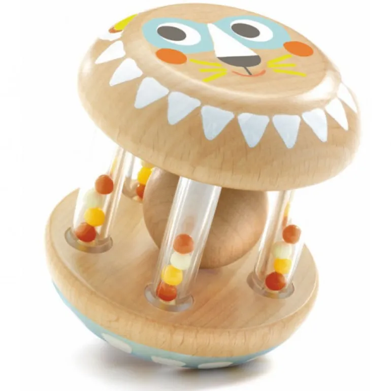 Baby Shaki, hochet 6100<Djeco Best Sale