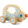 BabyRouli, hérisson à roulettes 6106<Djeco Online