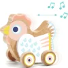 BabySing, jouet à pousser musical 6130<Djeco Cheap