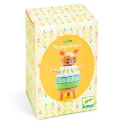 BabySouri, jeu d'empilage en bois 6131<Djeco Fashion