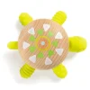 BabyTorti, hochet de dentition 6125<Djeco Cheap