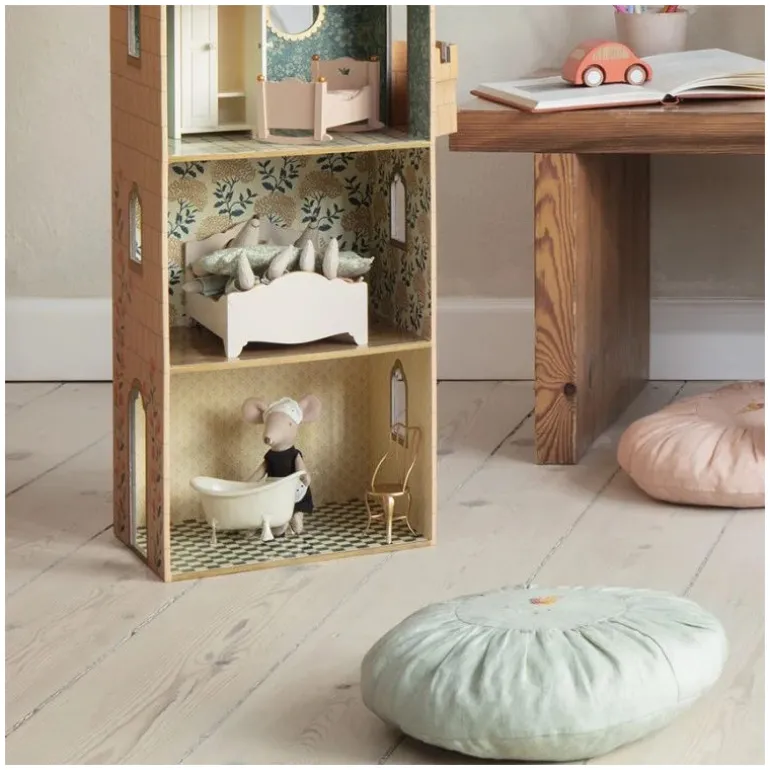 Baignoire vintage miniature<Maileg Cheap