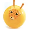 Ballon sauteur 'Jumpy Gigi' 0182<Djeco Shop