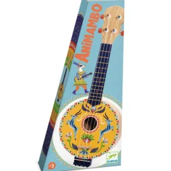 Banjo 6032<Djeco Clearance