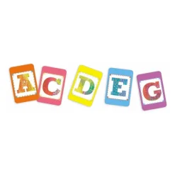 Batamo, jeu de bataille délirant DJO5189<Djeco Best