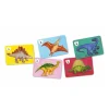 Batasaurus 5136<Djeco Hot