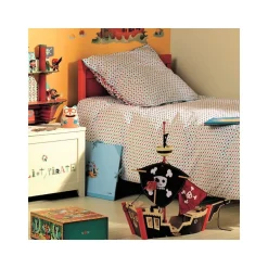 Bateau pirate Arty Toys 6830<Djeco Shop