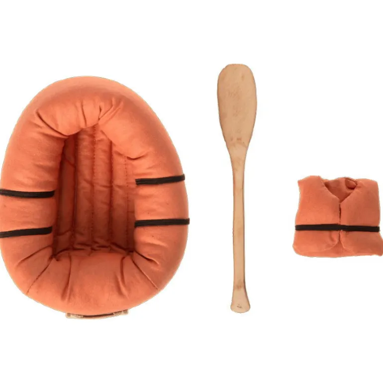 Bateau pneumatique pour souris<Maileg Cheap