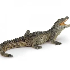 Bébé crocodile 50137<Papo Best Sale