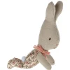 Bébé lapin 'rose'<Maileg New