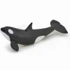 Bébé orque, figurine 56040<Papo Hot