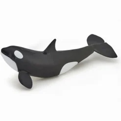 Bébé orque, figurine 56040<Papo Hot