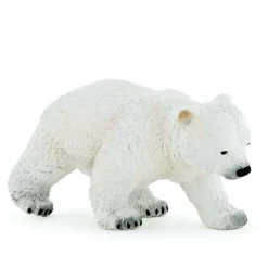 Bébé ours polaire 50145<Papo Sale