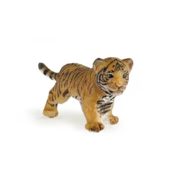 Bébé Tigre 50021, figurines animaux sauvages<Papo Hot