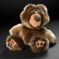 Bee Bear Buddy, ours en peluche Beasts 42742<SIGIKID Outlet