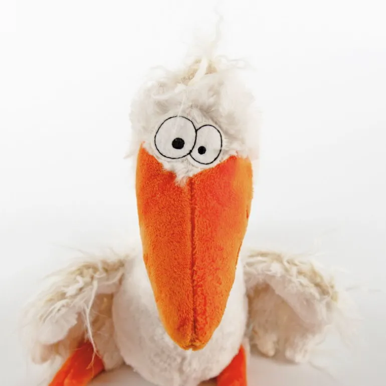 Betta Swimma, oie en peluche Kikeriki 42987<SIGIKID Discount