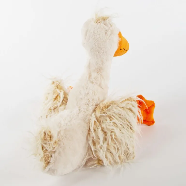 Betta Swimma, oie en peluche Kikeriki 42987<SIGIKID Discount