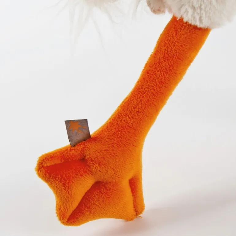 Betta Swimma, oie en peluche Kikeriki 42987<SIGIKID Discount