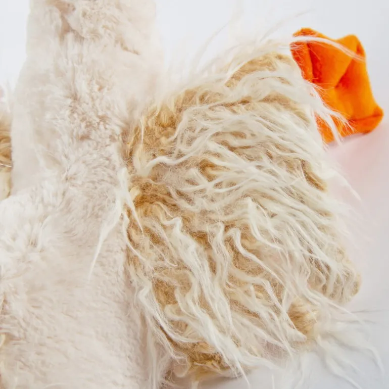 Betta Swimma, oie en peluche Kikeriki 42987<SIGIKID Discount