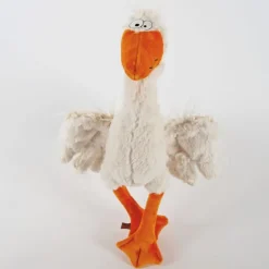 Betta Swimma, oie en peluche Kikeriki 42987<SIGIKID Discount