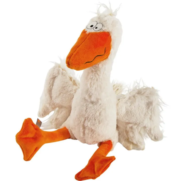 Betta Swimma, oie en peluche Kikeriki 42987<SIGIKID Discount