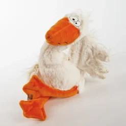 Betta Swimma, oie en peluche Kikeriki 42987<SIGIKID Discount