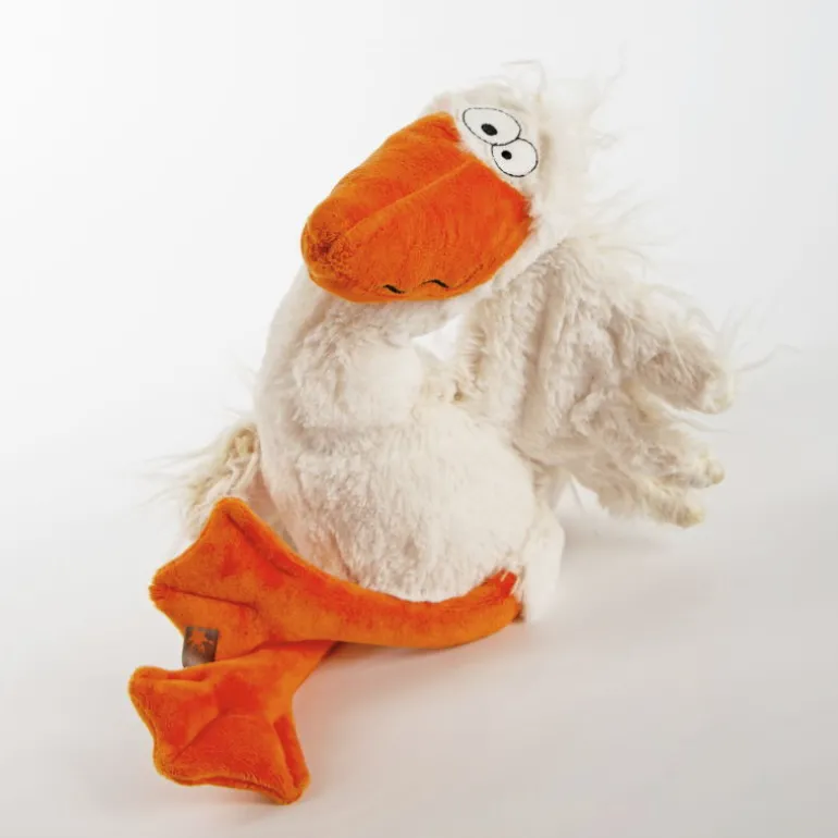Betta Swimma, oie en peluche Kikeriki 42987<SIGIKID Discount