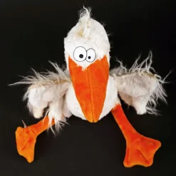 Betta Swimma, oie en peluche Kikeriki 42987<SIGIKID Discount