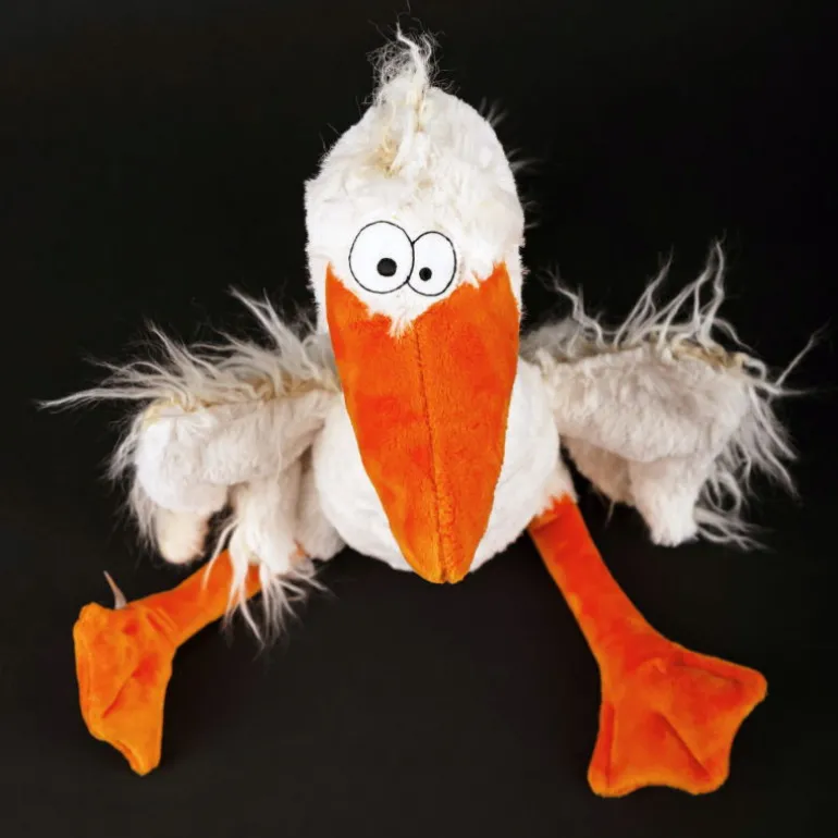 Betta Swimma, oie en peluche Kikeriki 42987<SIGIKID Discount