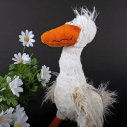 Betta Swimma, oie en peluche Kikeriki 42987<SIGIKID Discount
