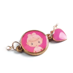 Bijou bracelet tinyly Elfe 6973<Djeco Online