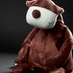 Bilo BlimBlim, chat en peluche Beast 39633<SIGIKID New