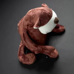 Bilo BlimBlim, chat en peluche Beast 39633<SIGIKID New