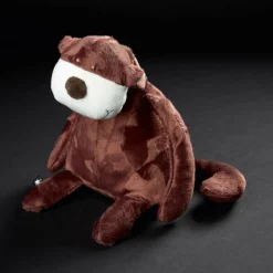 Bilo BlimBlim, chat en peluche Beast 39633<SIGIKID New