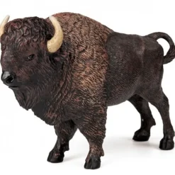 Bison d'Amérique 50119<Papo Shop