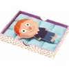 Bisous Dodo, jeu de cartes DJO5176<Djeco Store