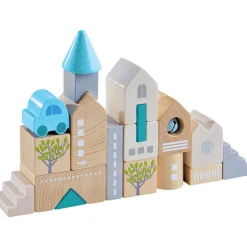 Blocs de construction en bois "Bad Rodach" 305531<HABA Sale