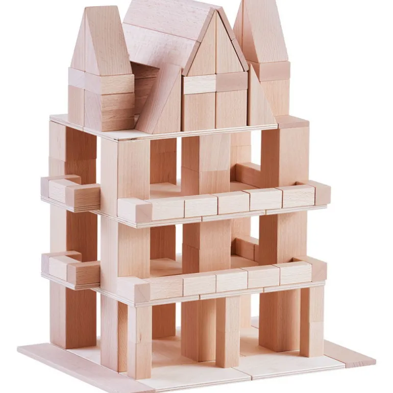 Blocs de construction "Clever-Up ! 4.0" 306251<HABA Sale