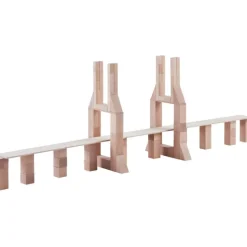 Blocs de construction "Clever-Up ! 4.0" 306251<HABA Sale