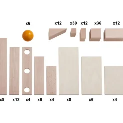 Blocs de construction "Clever-Up ! 4.0" 306251<HABA Sale