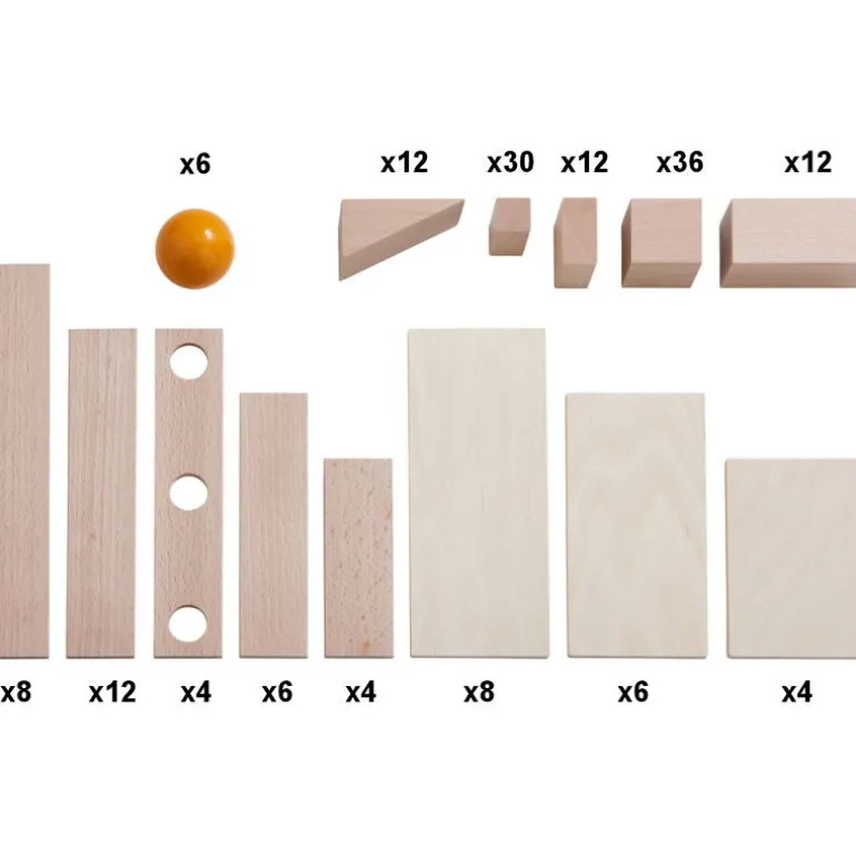 Blocs de construction "Clever-Up ! 4.0" 306251<HABA Sale