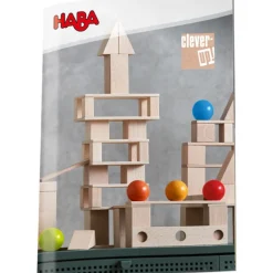 Blocs de construction "Clever-Up ! 2.0" 306249<HABA Store