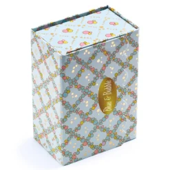 Blue Tinyroom, chambre pour figurine tinyly de 6964<Djeco Outlet