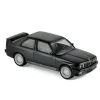 BMW M3 E30 1986 Noire 1-43ème<NOREV Sale