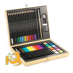 Boite de couleurs 8797<Djeco Flash Sale