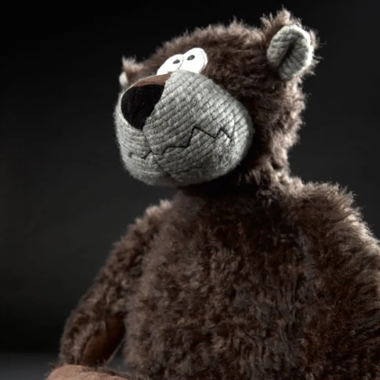 Bonsai's Big Brother, ours en peluche Beasts 39610<SIGIKID Outlet
