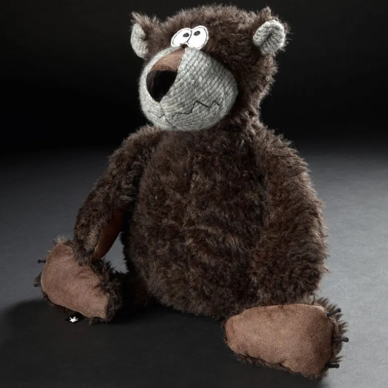 Bonsai's Big Brother, ours en peluche Beasts 39610<SIGIKID Outlet