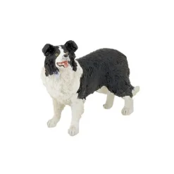 Border collie, figurine 54008<Papo Best